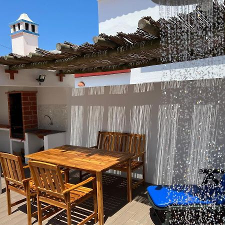 Casa Das Dunas Almograve Kültér fotó