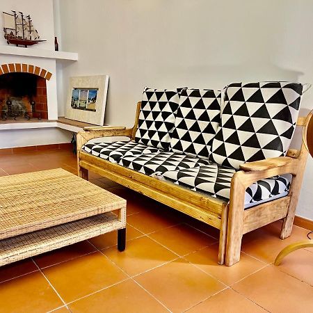 Casa Das Dunas Almograve Kültér fotó