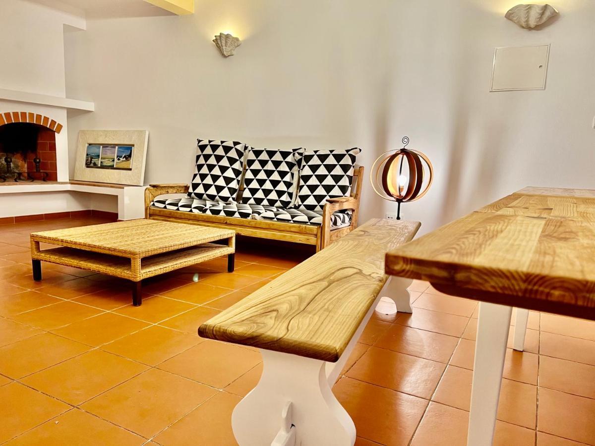 Casa Das Dunas Almograve Kültér fotó