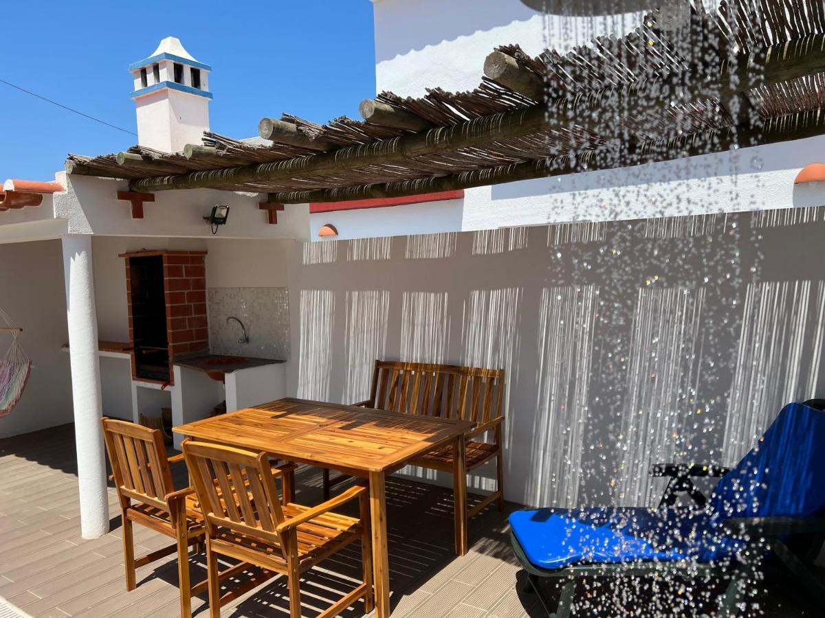 Casa Das Dunas Almograve Kültér fotó