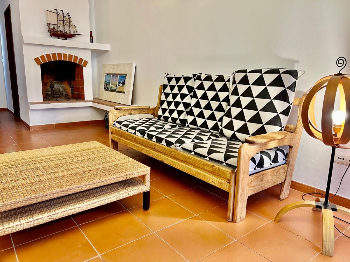 Casa Das Dunas Almograve Kültér fotó