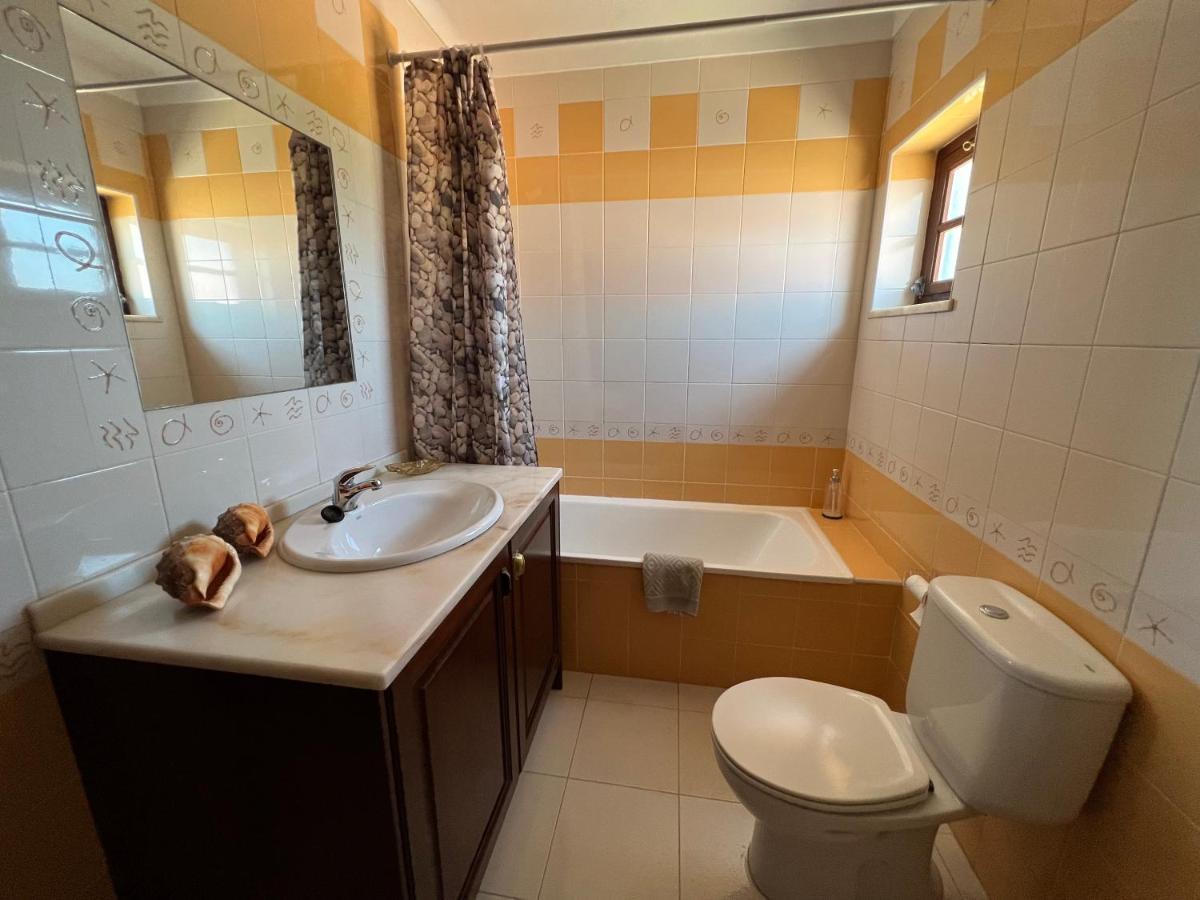 Casa Das Dunas Almograve Kültér fotó