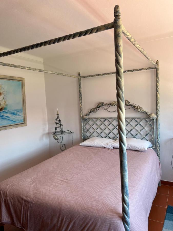 Casa Das Dunas Almograve Kültér fotó