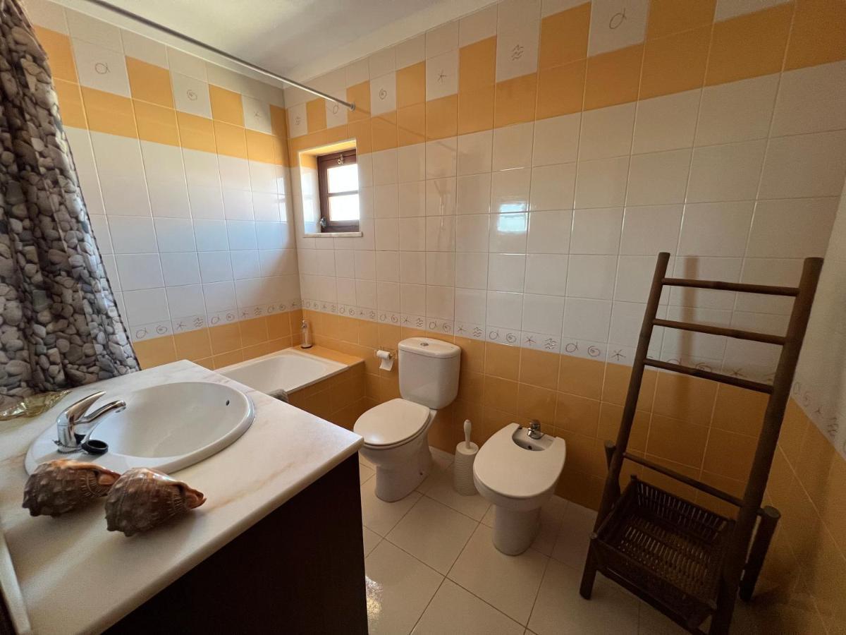 Casa Das Dunas Almograve Kültér fotó