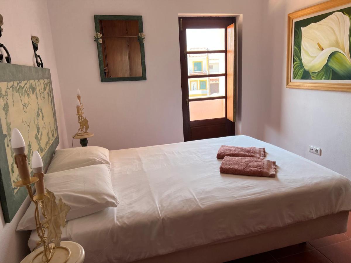 Casa Das Dunas Almograve Kültér fotó