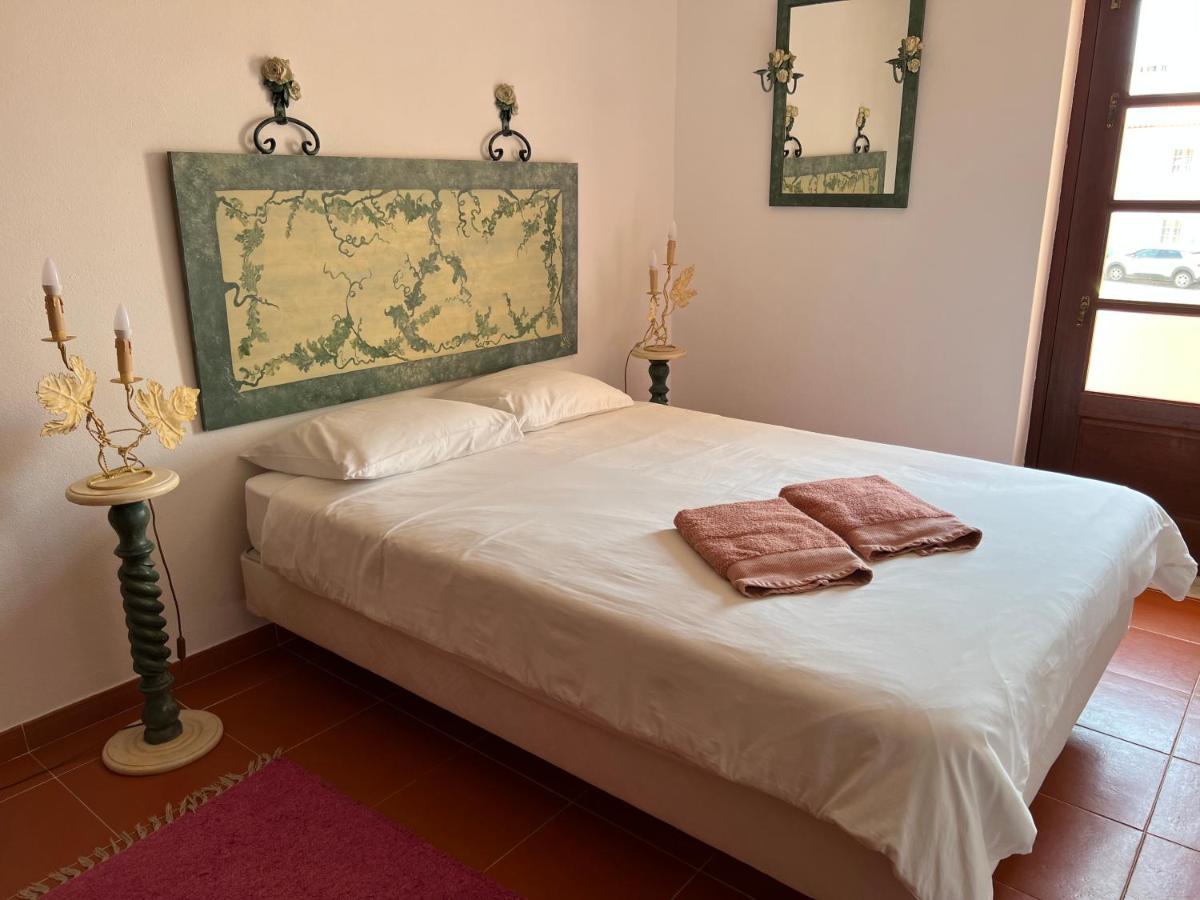 Casa Das Dunas Almograve Kültér fotó