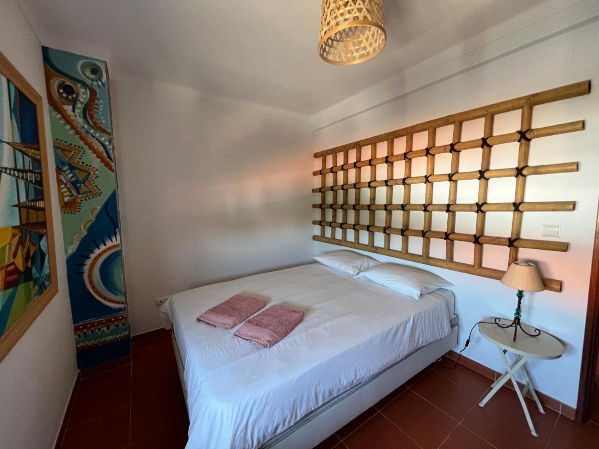 Casa Das Dunas Almograve Kültér fotó