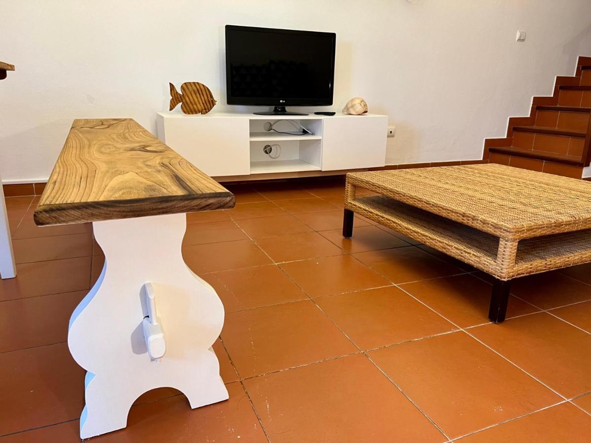 Casa Das Dunas Almograve Kültér fotó