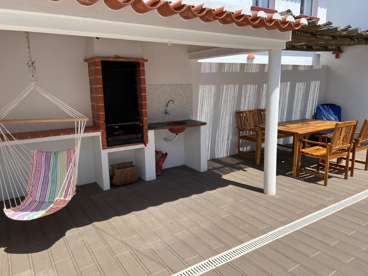 Casa Das Dunas Almograve Kültér fotó