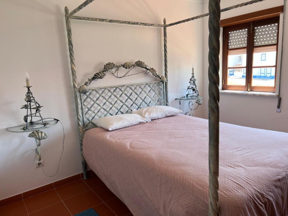 Casa Das Dunas Almograve Kültér fotó